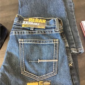 Ariat jeans